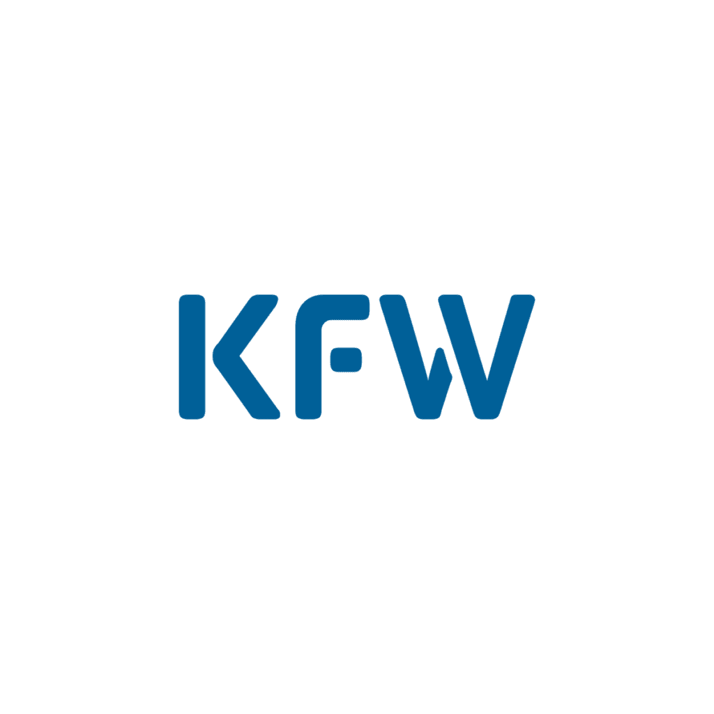 Logo von KfW-Förderung für Elektromodernisierung