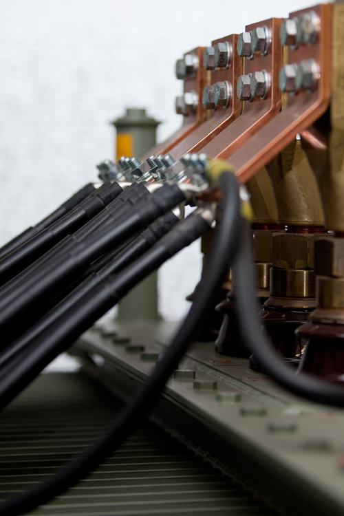 Elektriker Karlsruhe Projekt 1