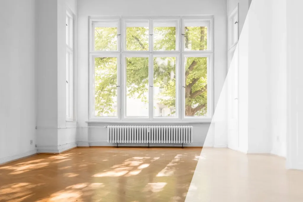 Anstreicher Karlsruhe Projekt 1